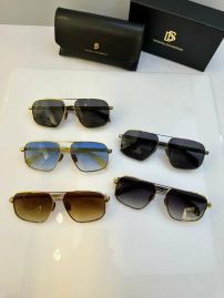 Picture of David Beckha Sunglasses _SKUfw52451016fw